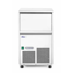 Hot Hendi Arktic Ijsblokjesmachine 22kg/dag (6kg voorraad)