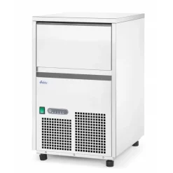Hot Hendi Arktic Ijsblokjesmachine 22kg/dag (6kg voorraad)
