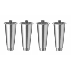 Discount Hendi Arktic Ijsblokjesmachine 90kg/dag (42kg voorraad)