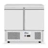 Discount Hendi Arktic Koelbank met 2 deuren Kitchen Line 300L