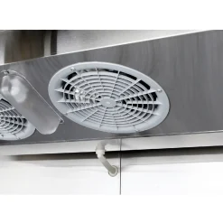 Best Hendi Arktic Koelkast enkele deur Profi Line 670L