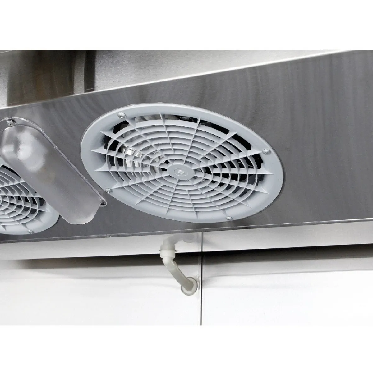 Best Hendi Arktic Koelkast enkele deur Profi Line 670L