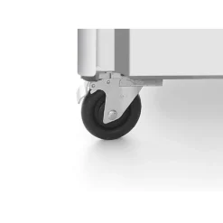 Best Hendi Arktic Koelkast enkele deur Profi Line 670L