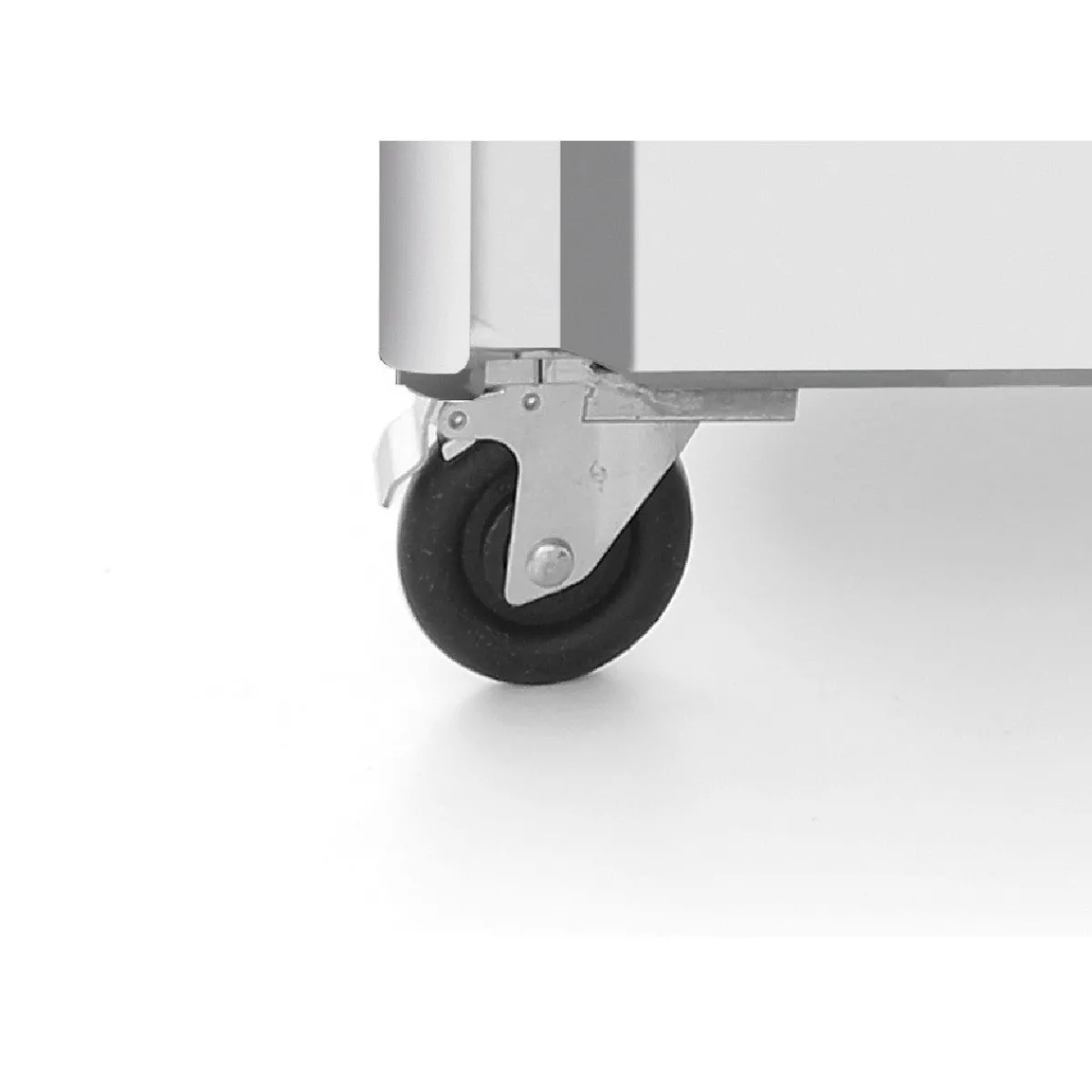 Best Hendi Arktic Koelkast enkele deur Profi Line 670L