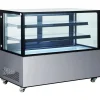 New Hendi Arktic Koelvitrine met 2 schappen 510 Liter