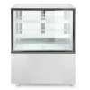 Best Hendi Arktic Koelvitrine met 2 schappen 300 Liter