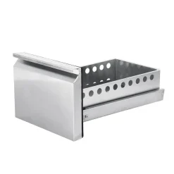 Best Hendi Arktic Lade met rails - set van 2