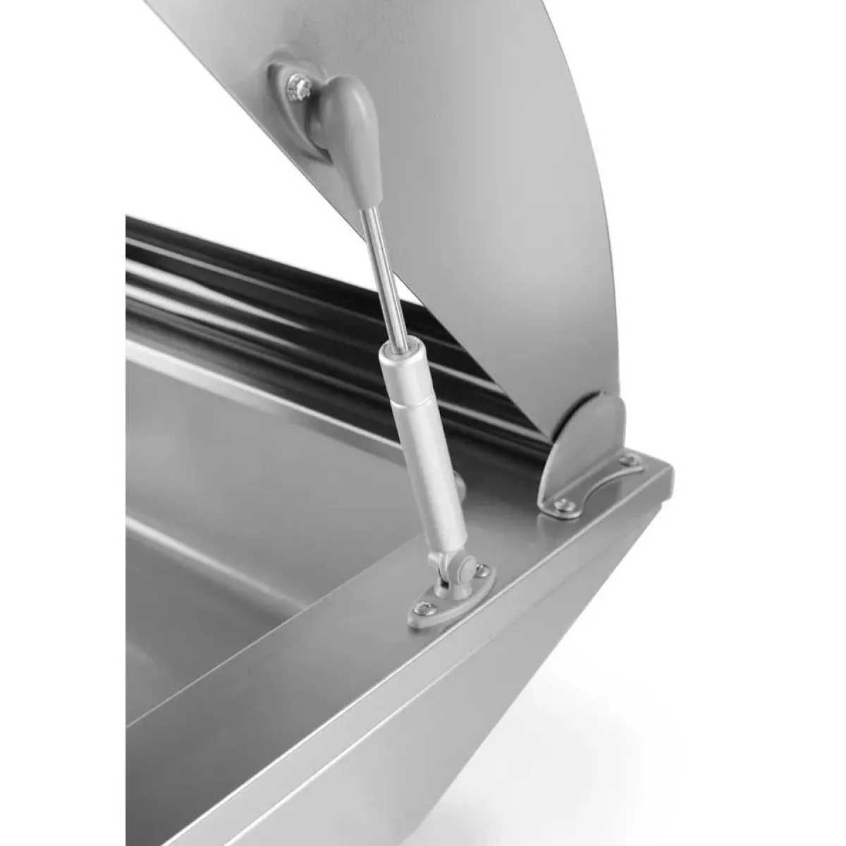 Discount Hendi Arktic Opzet saladevitrine