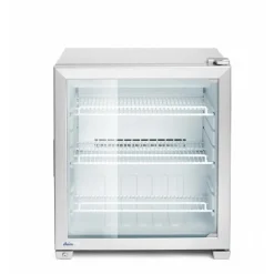 New Hendi Arktic Opzet vriesvitrine 90 L
