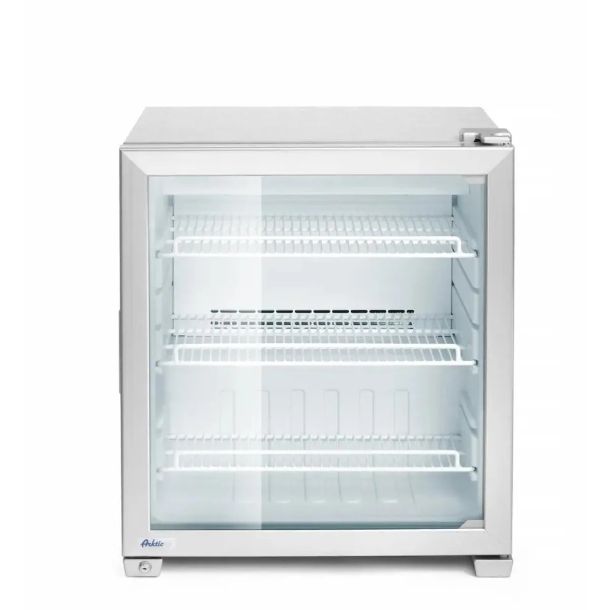 New Hendi Arktic Opzet vriesvitrine 90 L