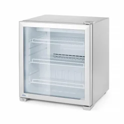 New Hendi Arktic Opzet vriesvitrine 90 L