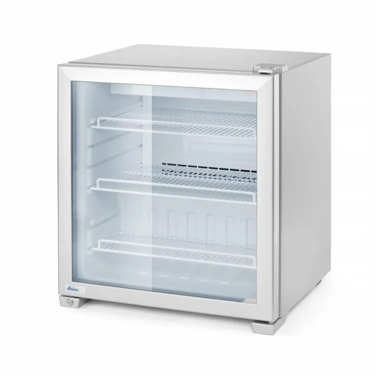 New Hendi Arktic Opzet vriesvitrine 90 L