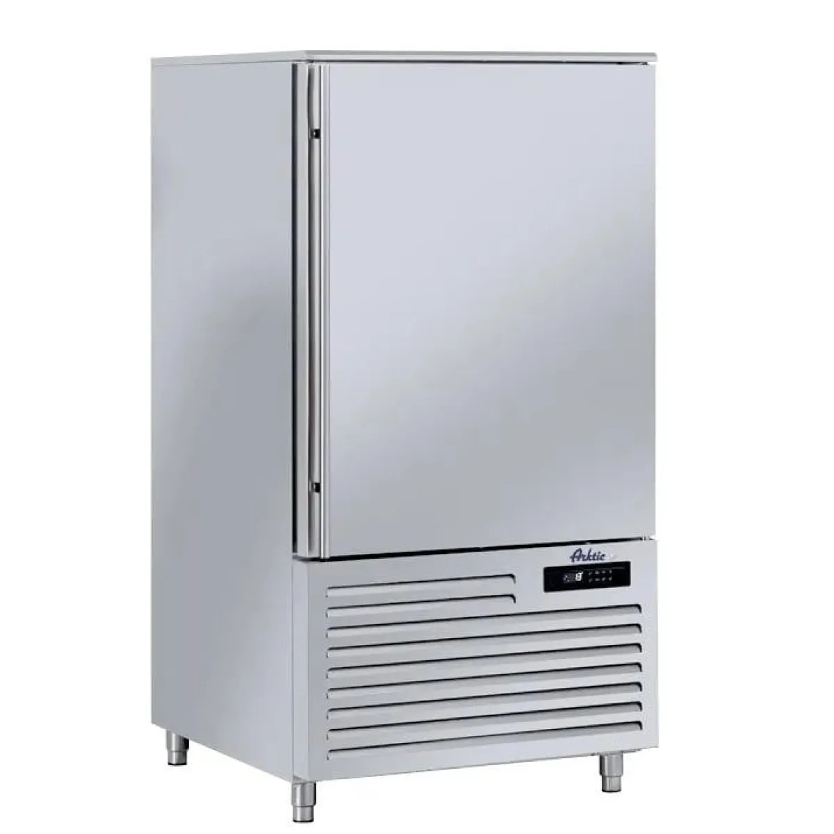 Hendi Arktic Shock koeler 10 x GN 1/1