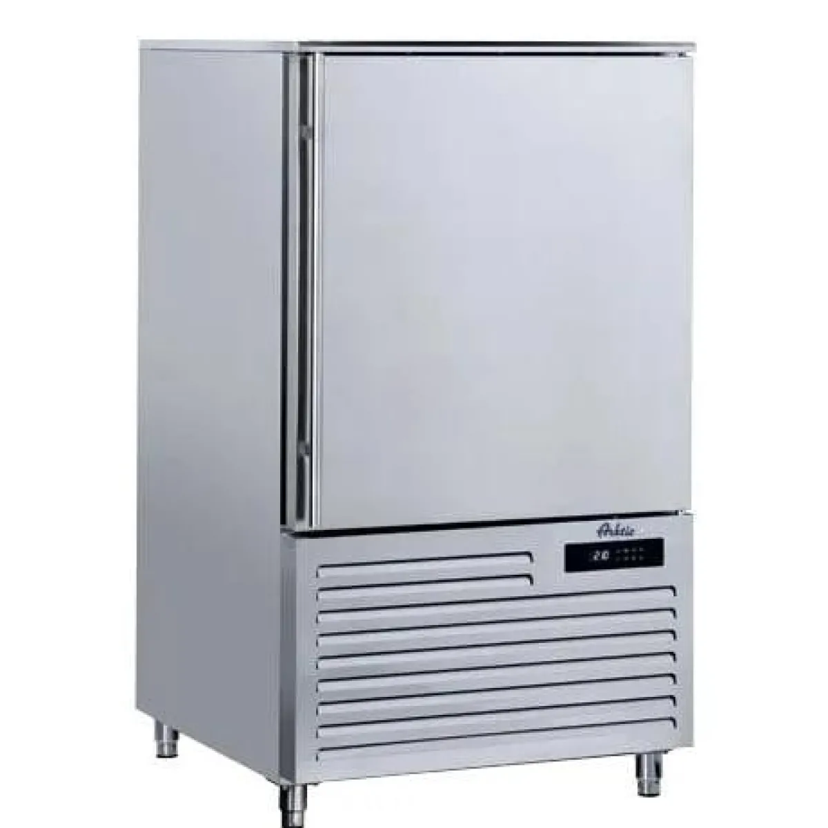 Best Hendi Arktic Shock koeler 7 x GN 1/1