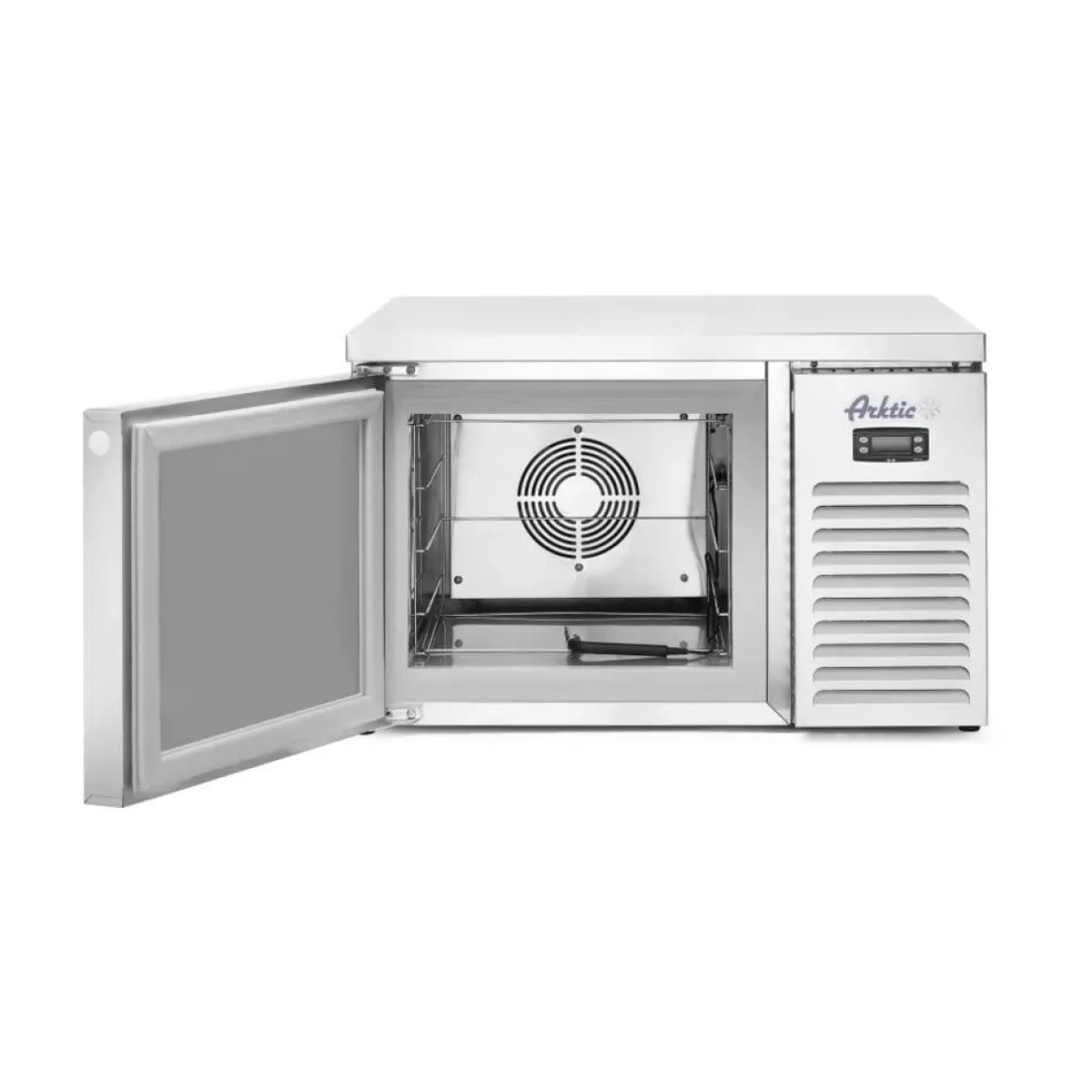 Outlet Hendi Arktic Shock koeler 3x GN 2/3