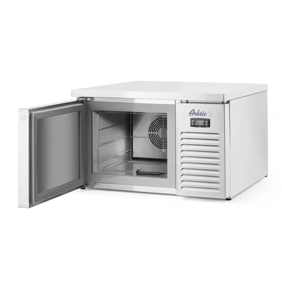 Outlet Hendi Arktic Shock koeler 3x GN 2/3