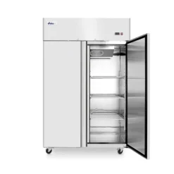 Hot Hendi Arktic Vriezer met 2 deuren Profi Line 1240L