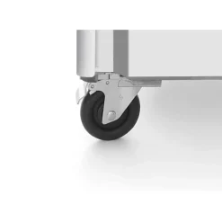 Hot Hendi Arktic Vriezer met 2 deuren Profi Line 1240L