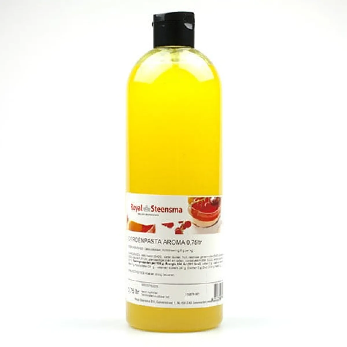 Sale Royal Steensma Arlico Citroenpasta Aroma 0,75 liter