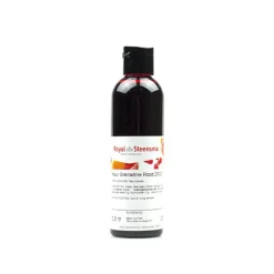 Sale Royal Steensma Arlico Kleurstof vloeibaar Grenadine Rood 200 ml