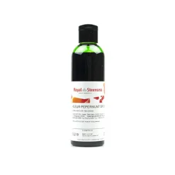 Outlet Royal Steensma Arlico Kleurstof vloeibaar Pepermunt Groen 200 ml
