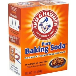 Discount Overig Arm & Hammer Baking Soda (Bakzout) 454 gram