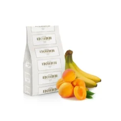 Hot Babbi Basismix Fruit (zonder toegevoegde suikers) 1kg