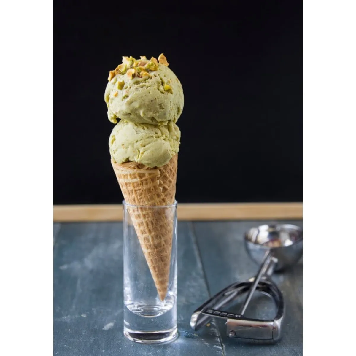 New Babbi Smaakpasta Pistache 1kg