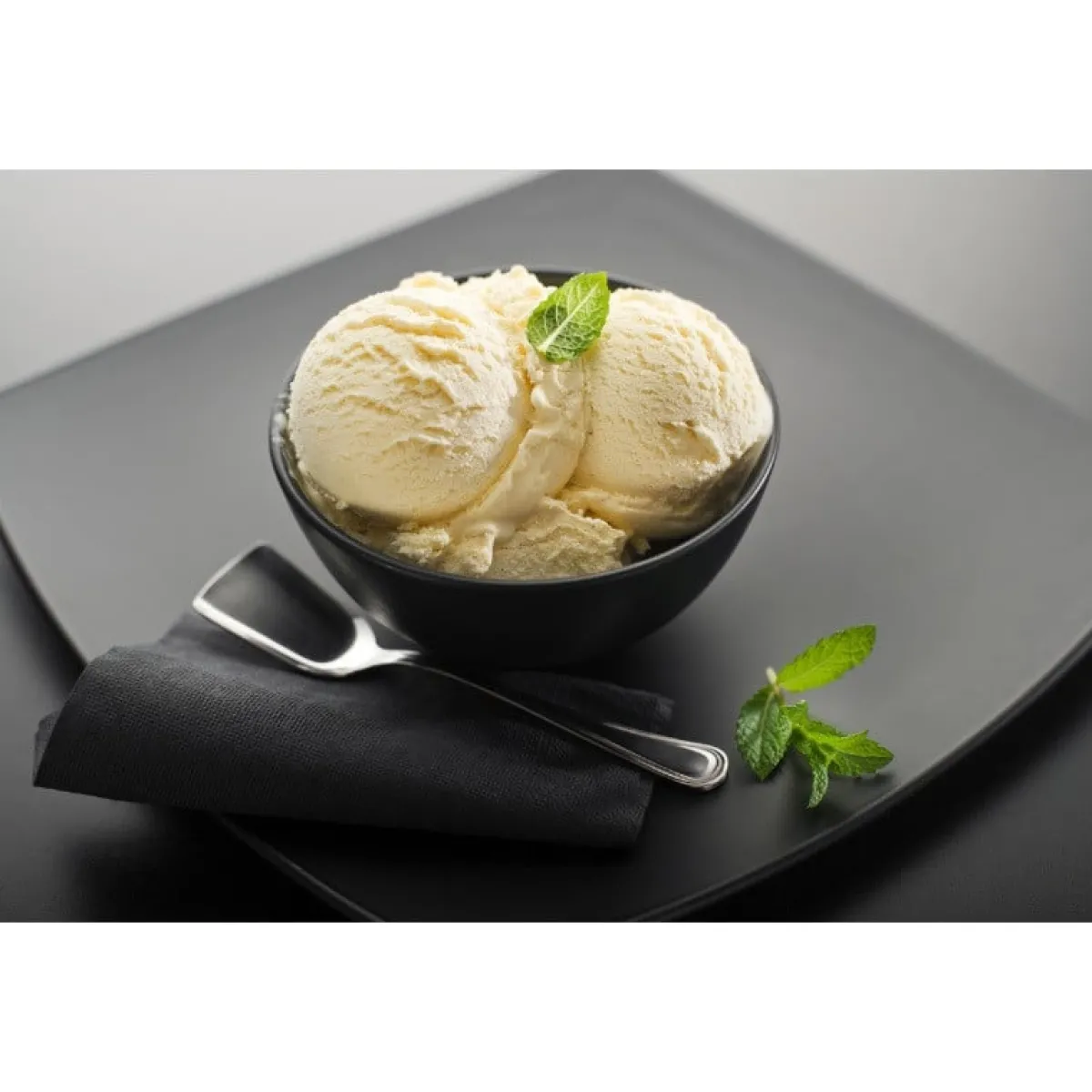 Hot Babbi Smaakpasta Vanille Madagaskar 1kg