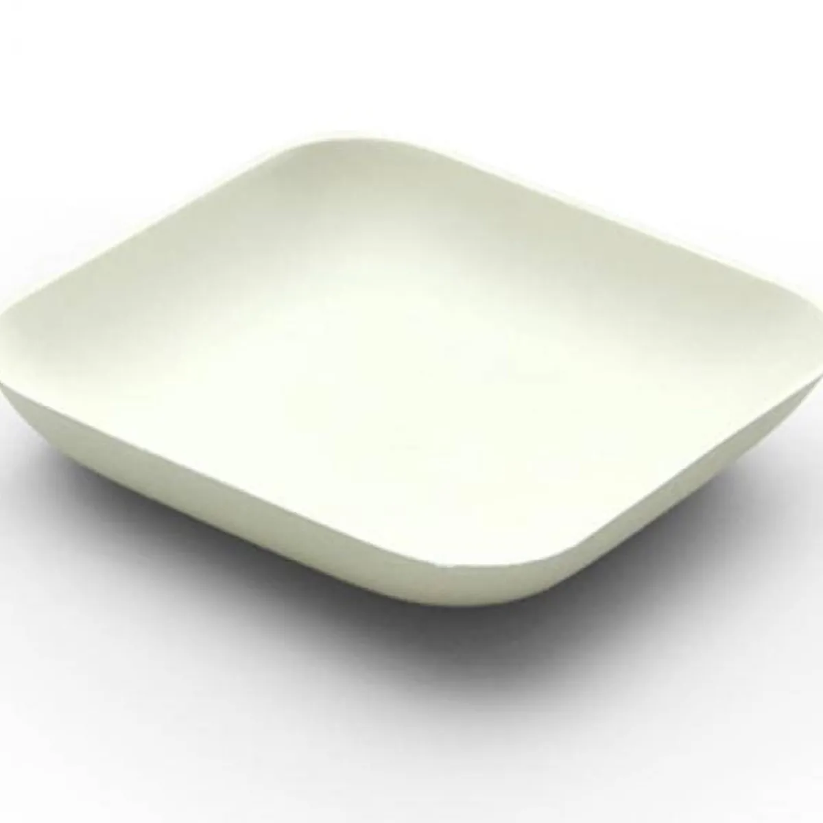 Sale Overig Bagastro Suikerriet Bord Vierkant 8x8x1,5cm 40st.