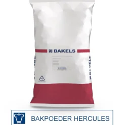 Outlet Bakels Bakpoeder Hercules 10 kg