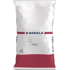 Online Bakels Biscuit/Kapsel-mix (Moscovisch) DeLuxe 15 kg