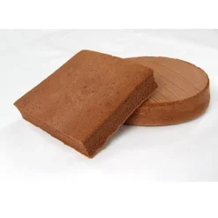 Discount Bakels Chocoladebiscuit/Kapsel-mix Moscovisch 15 kg