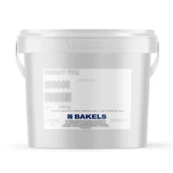 New Bakels Ganache(Truffel) Hazelnoot 6kg