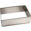 Best Overig Bakframe Rechthoek verstelbaar 46x32x7,5cm