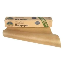 Outlet If You Care Bakpapier Ongebleekt 30cm Rol 20m