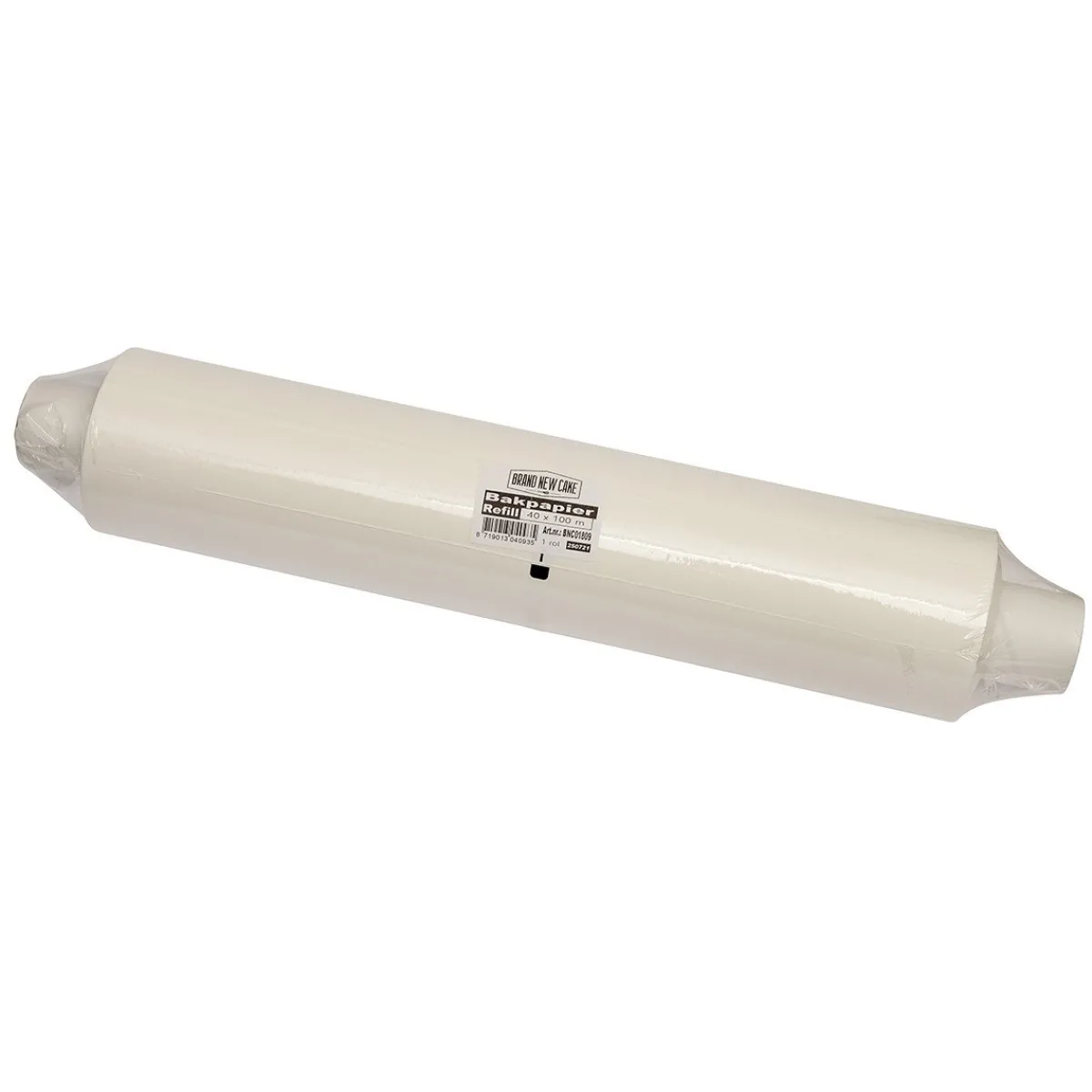 Sale BrandNewCake Bakpapier Rol 40cm x 100m