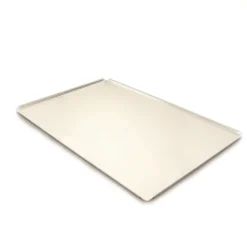 New Overig Bakplaat Aluminium 60x40cm (open hoeken 45°)
