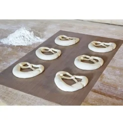 Outlet Overig Bakplaatvel PTFE 78x57 cm