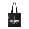 Sale Baktotaal Tas Katoen (Shopper)**
