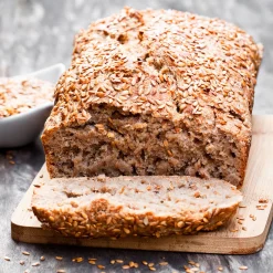 Decora Bakvorm Brood 15,3x8,8x6(h)cm (5 stuks)