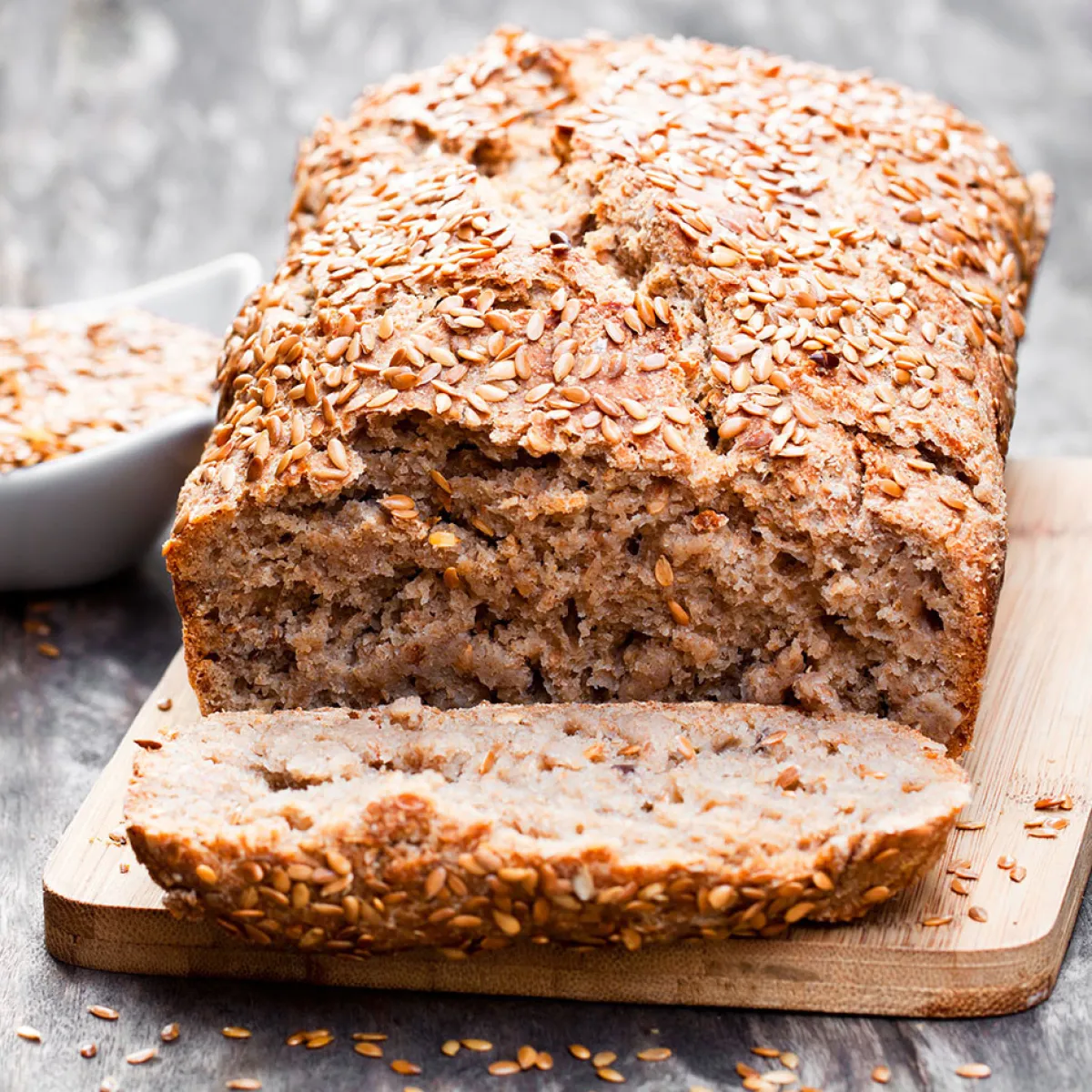 Decora Bakvorm Brood 15,3x8,8x6(h)cm (5 stuks)