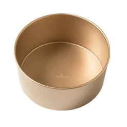 New Decora Bakvorm Chiffon Ø20,5x10cm