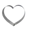 Discount Overig Bakvorm Hart middel 18,5 x 6 cm