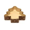 Sale Overig Bakvorm Karton Kerstboom 16x14x3,5cm (per stuk)