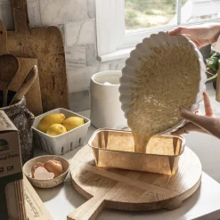 New If You Care Bakvorm Ongebleekt Papier 199x73x62mm 780st.**