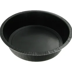 Clearance Overig Bakvorm Rond Karton Ø18x3,7cm (per stuk)