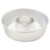 Sale Overig Bakvorm Savarin Aluminium Ø6x2,4cm