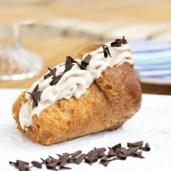 New Decora Bakvormen Baba Ø6xØ4x6(h)cm (6 stuks)