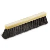 Discount Overig Bankborstel kunststof met paardenhaar 30 x 3 cm